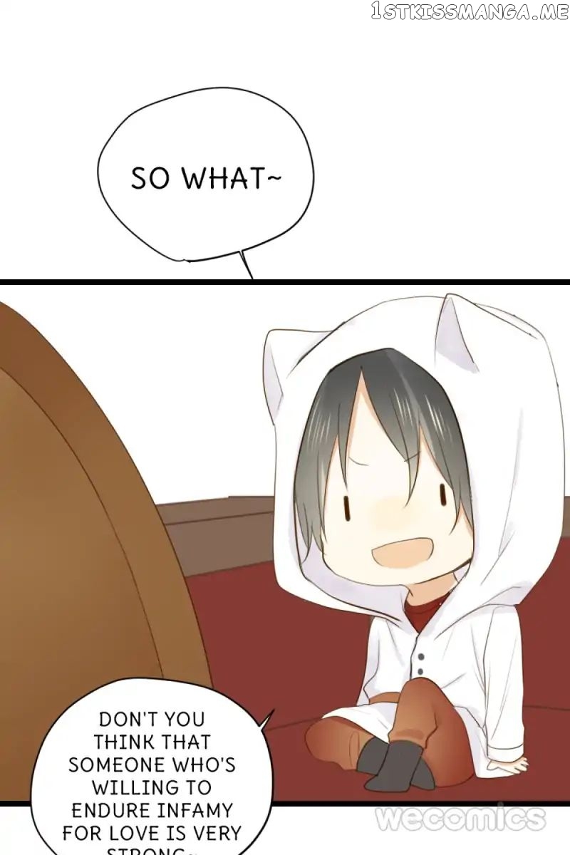 Let’s Have a Baby Dragon chapter 27 - page 8