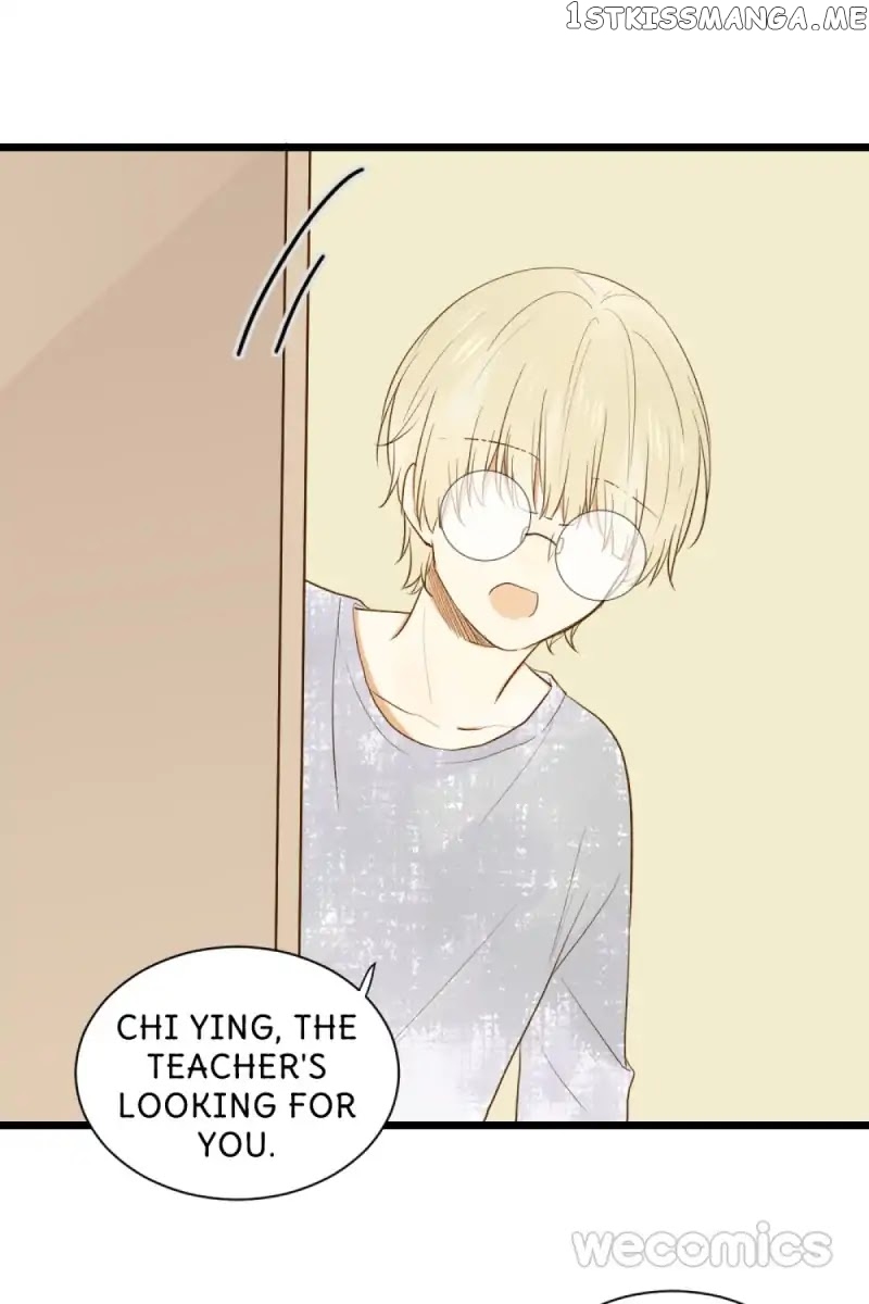 Let’s Have a Baby Dragon chapter 26 - page 18