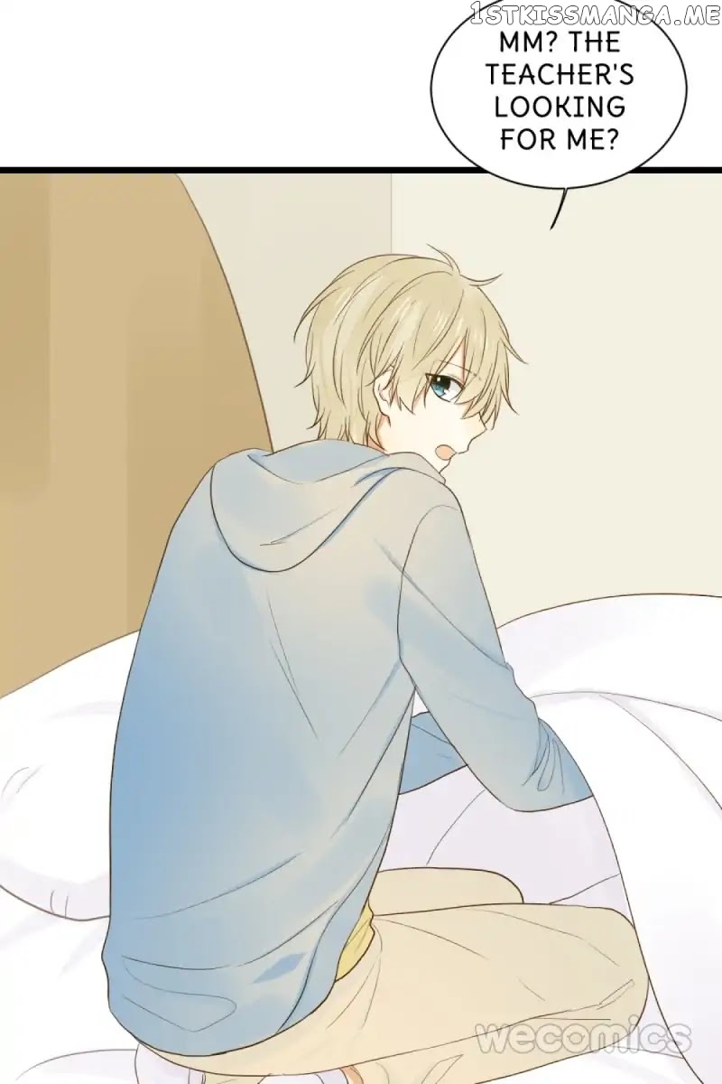Let’s Have a Baby Dragon chapter 26 - page 19