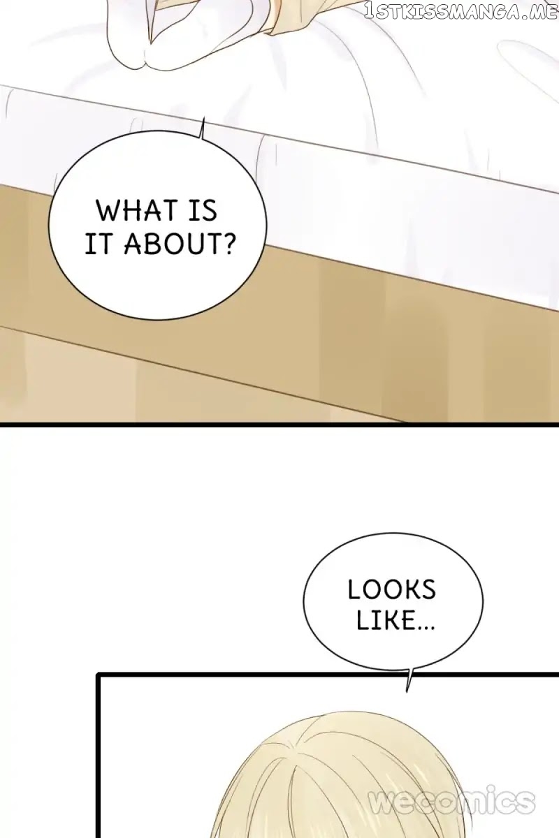 Let’s Have a Baby Dragon chapter 26 - page 20