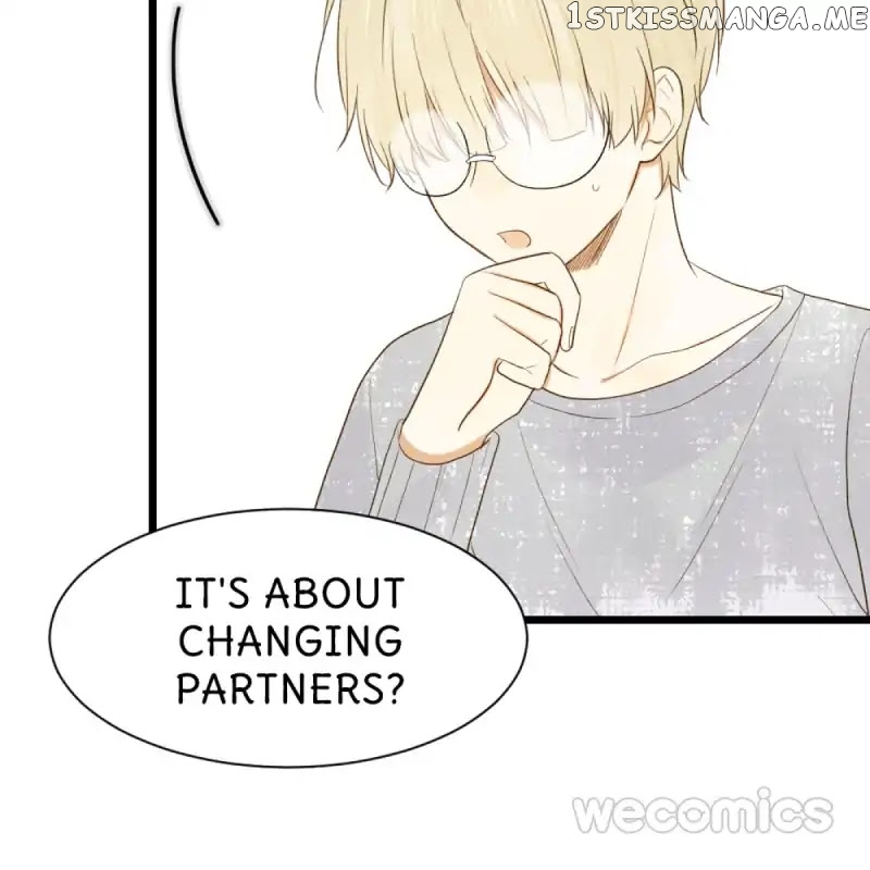 Let’s Have a Baby Dragon chapter 26 - page 21