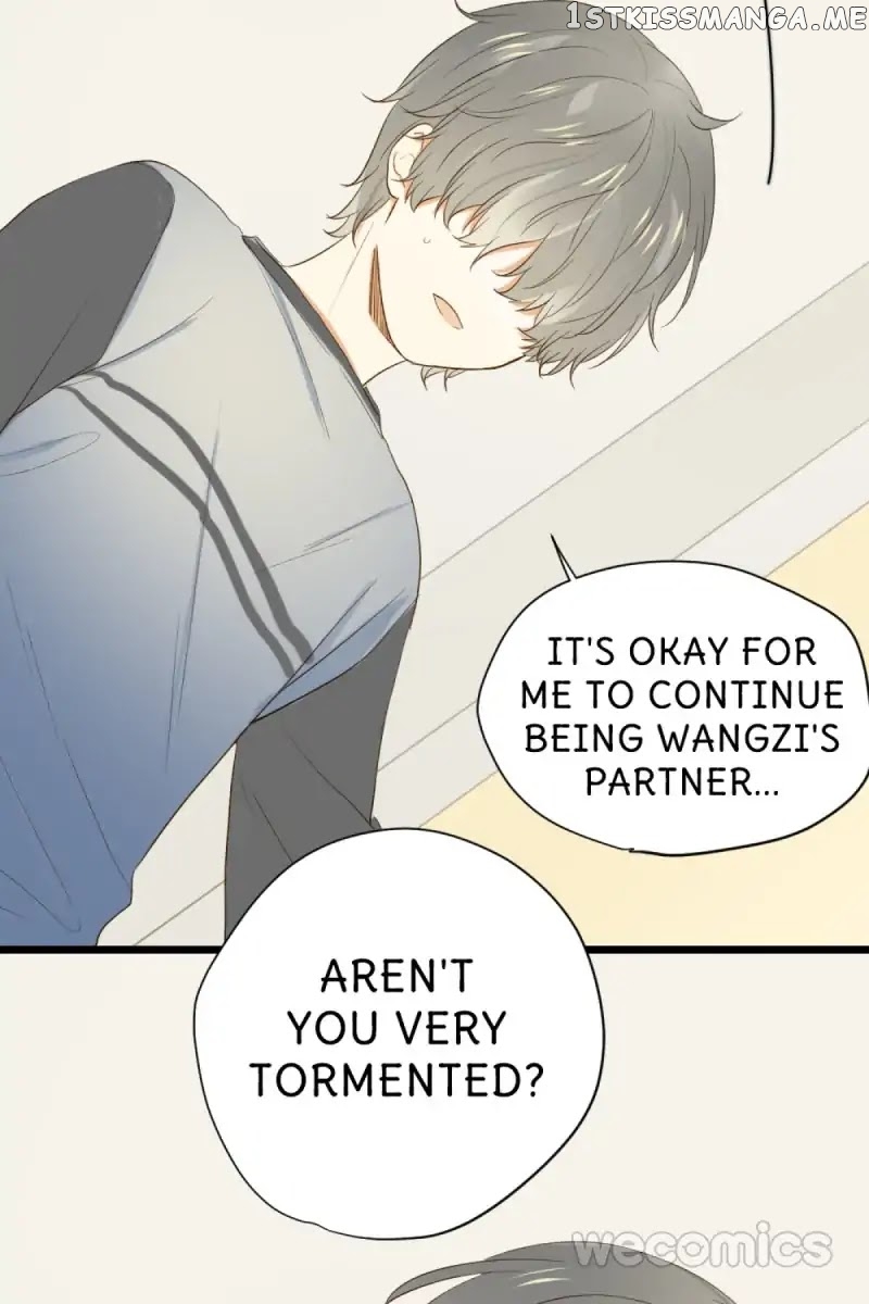 Let’s Have a Baby Dragon chapter 26 - page 26