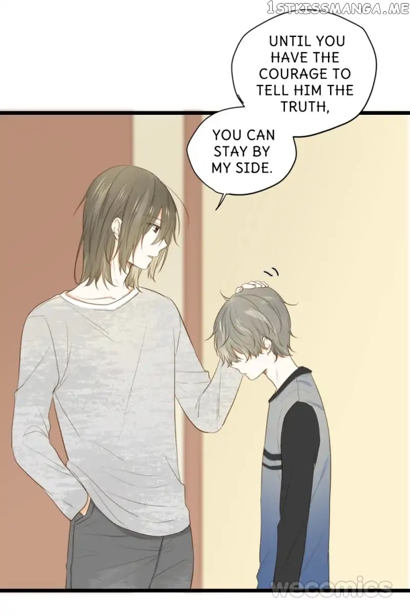 Let’s Have a Baby Dragon chapter 26 - page 29