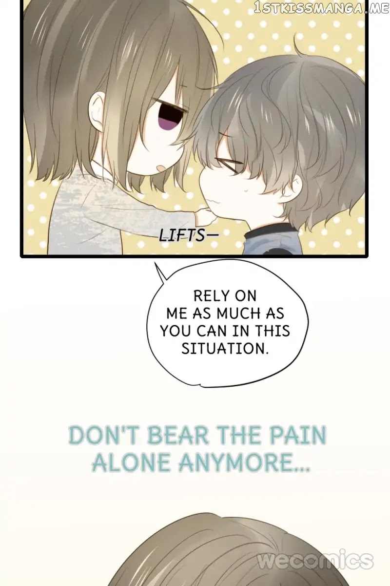 Let’s Have a Baby Dragon chapter 26 - page 32
