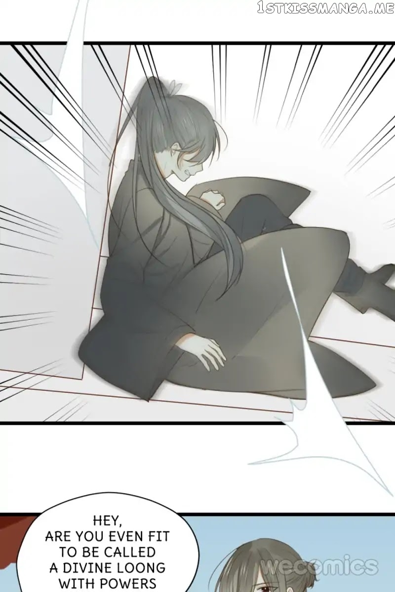Let’s Have a Baby Dragon chapter 26 - page 36