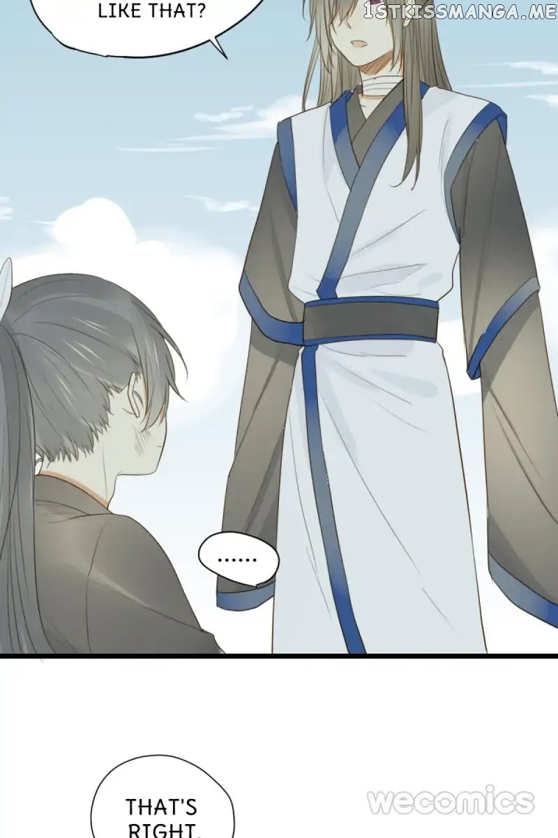 Let’s Have a Baby Dragon chapter 26 - page 37