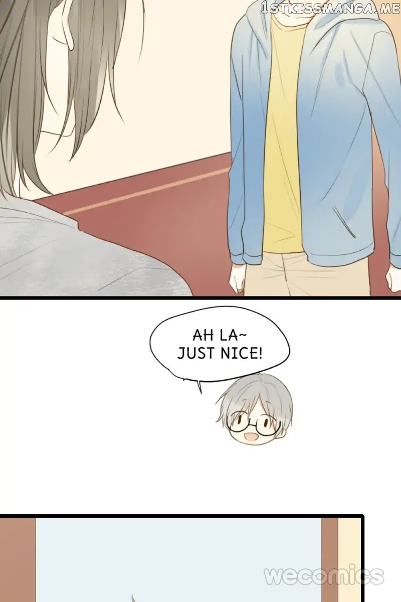 Let’s Have a Baby Dragon chapter 26 - page 46