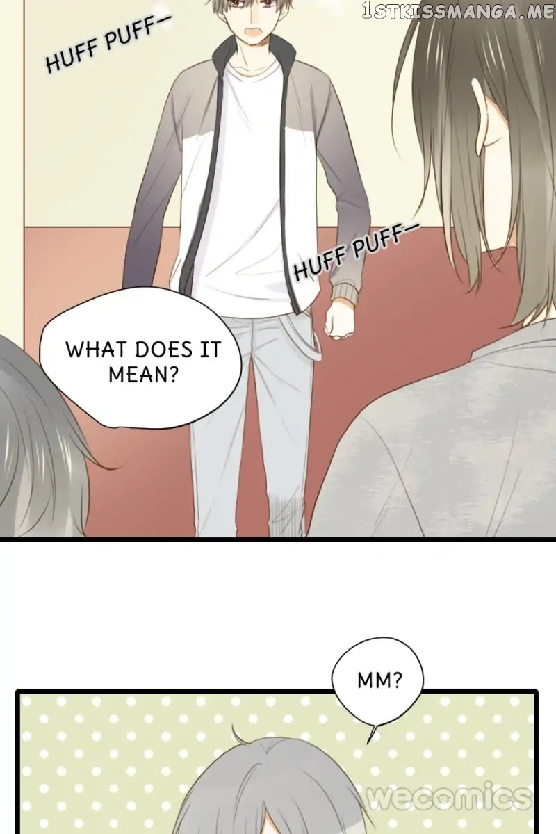 Let’s Have a Baby Dragon chapter 26 - page 48