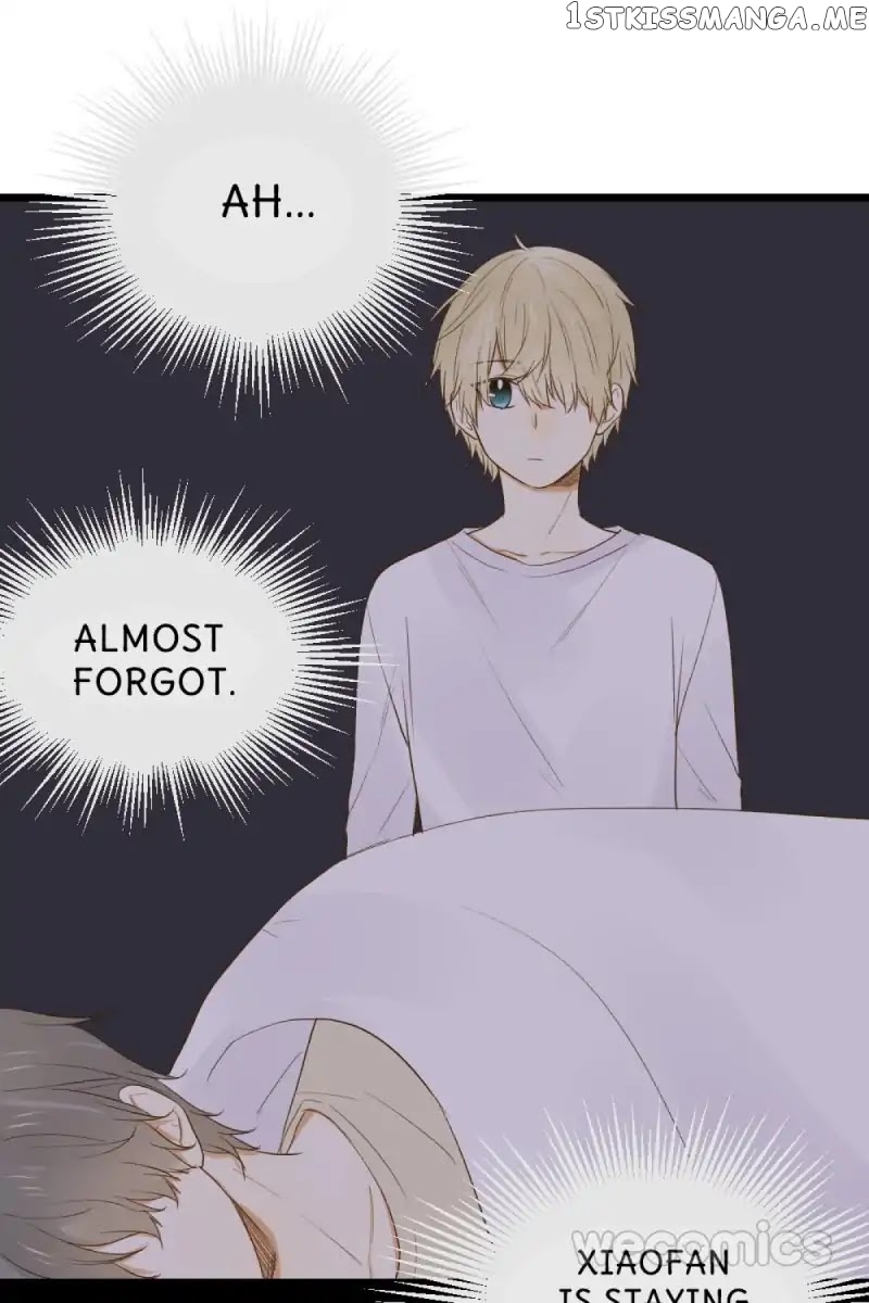 Let’s Have a Baby Dragon chapter 26 - page 8
