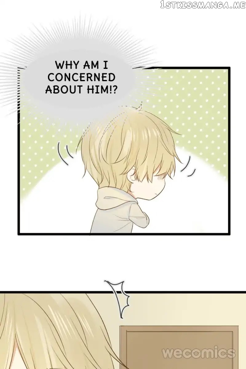 Let’s Have a Baby Dragon chapter 25 - page 22