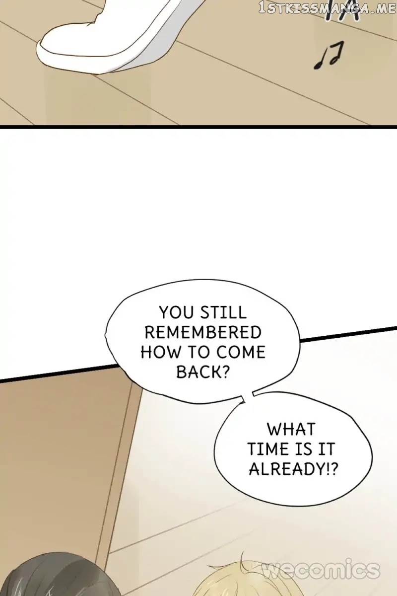 Let’s Have a Baby Dragon chapter 25 - page 24