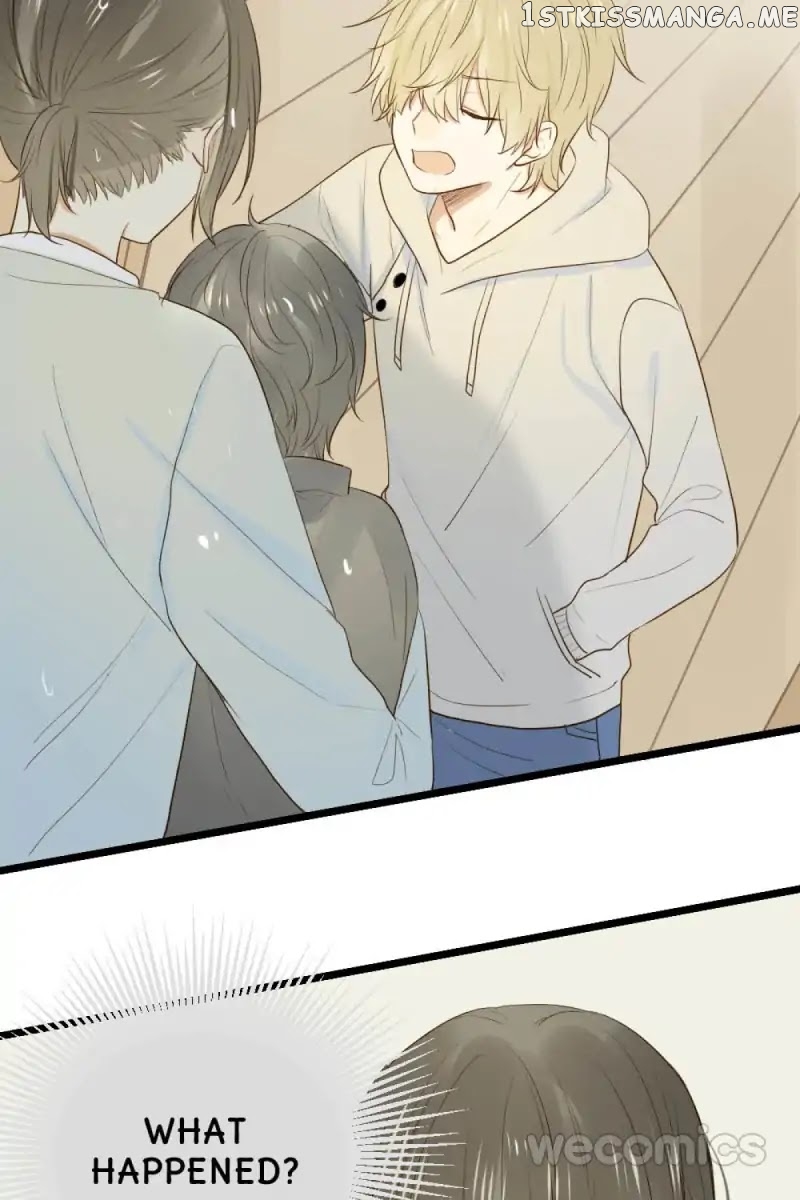 Let’s Have a Baby Dragon chapter 25 - page 25