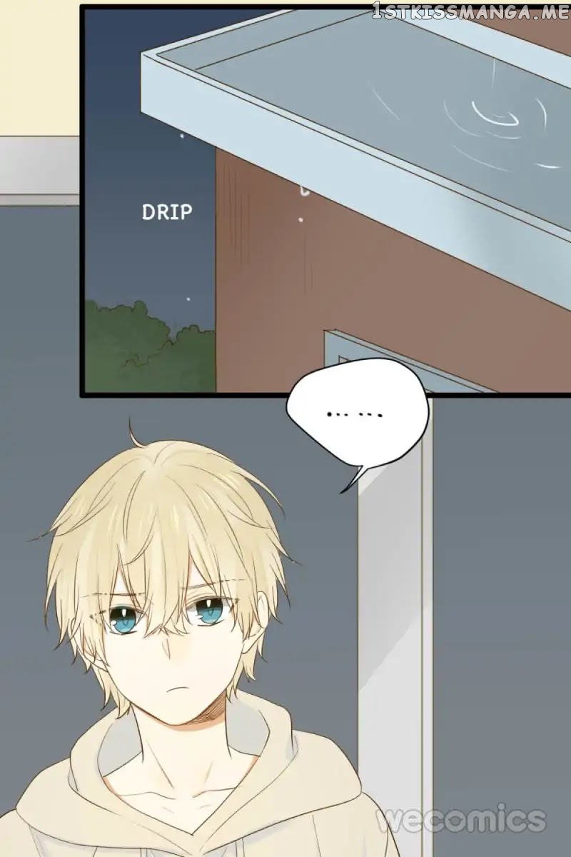 Let’s Have a Baby Dragon chapter 25 - page 30