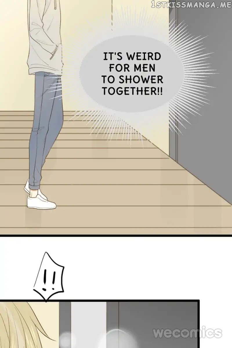 Let’s Have a Baby Dragon chapter 25 - page 33