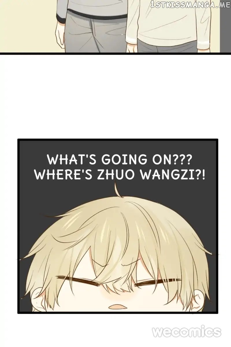 Let’s Have a Baby Dragon chapter 25 - page 37