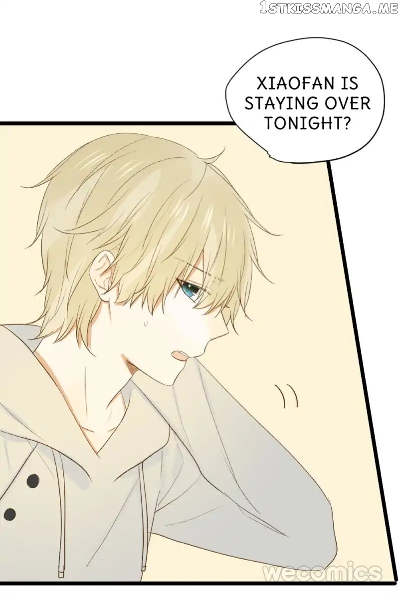 Let’s Have a Baby Dragon chapter 25 - page 43