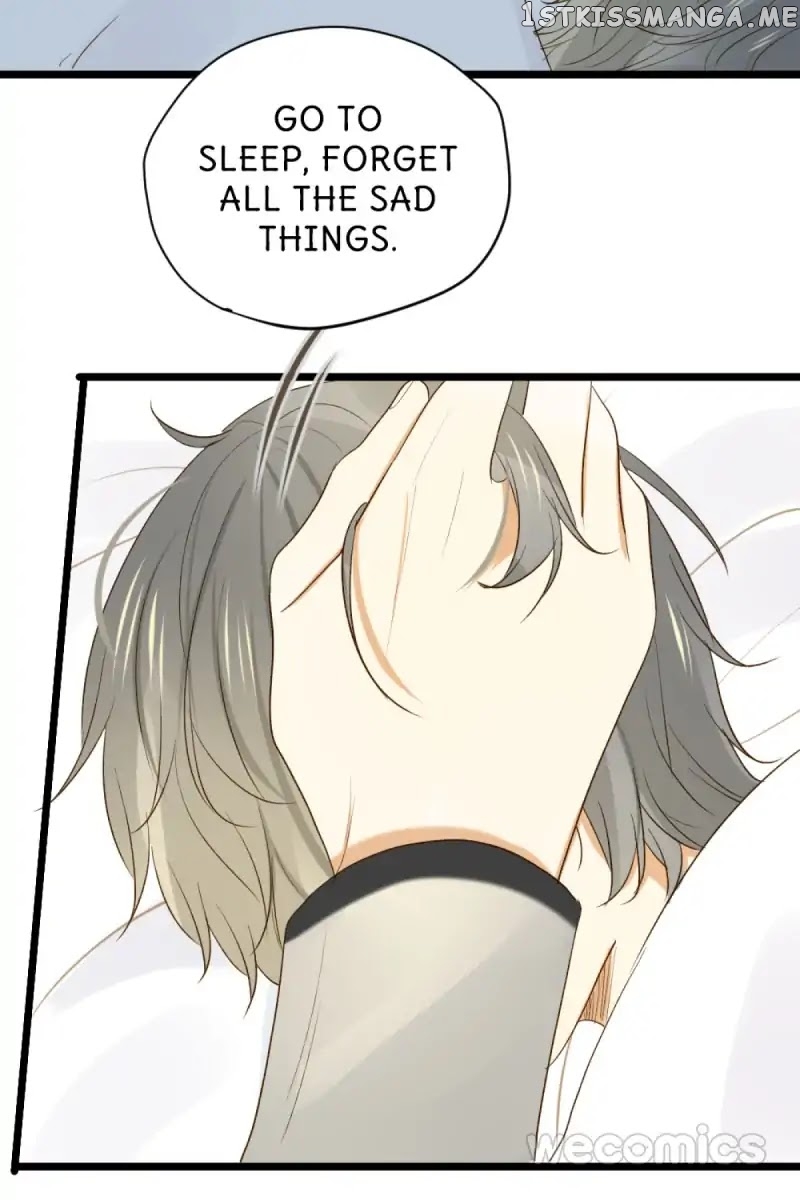 Let’s Have a Baby Dragon chapter 25 - page 46