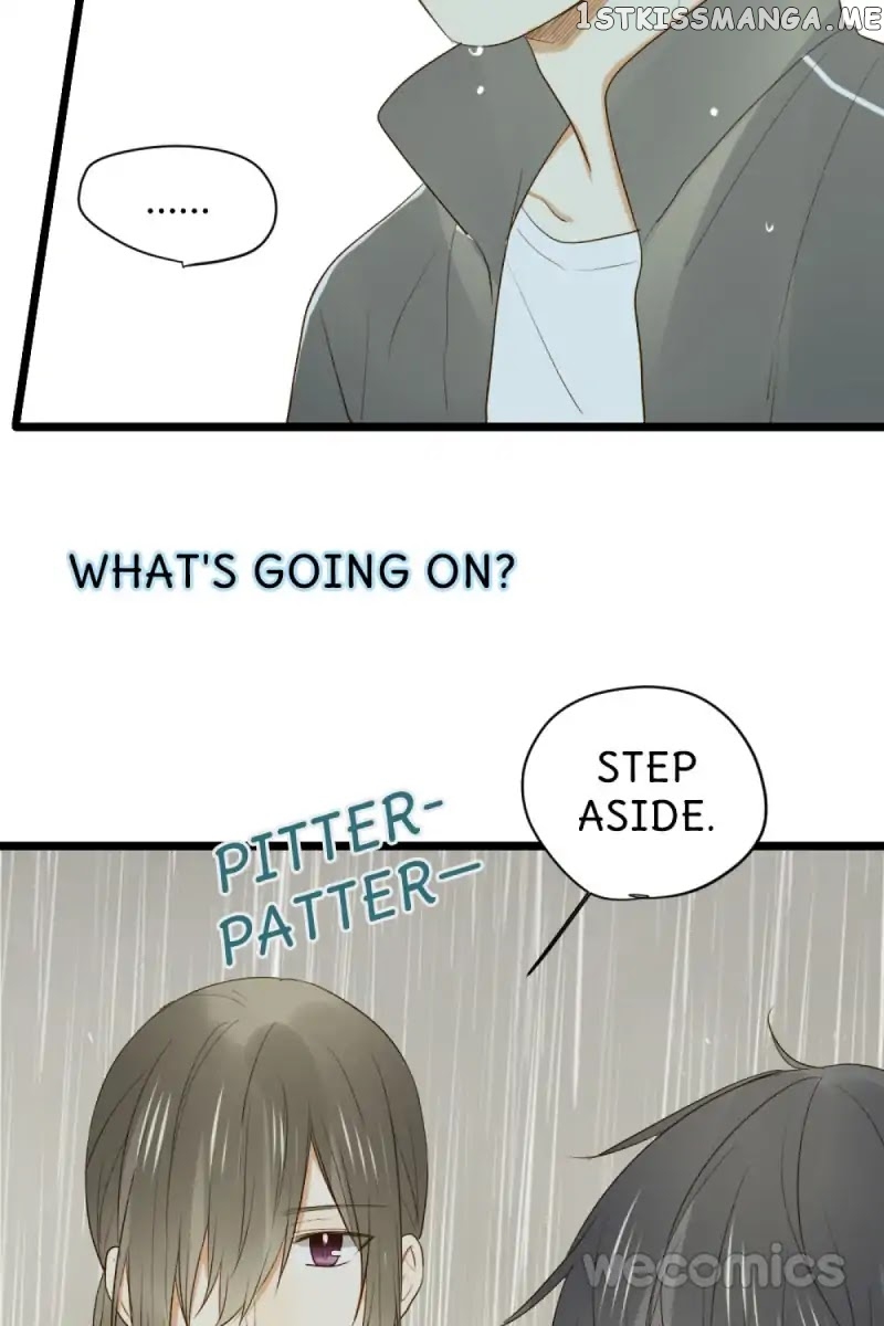 Let’s Have a Baby Dragon chapter 25 - page 6