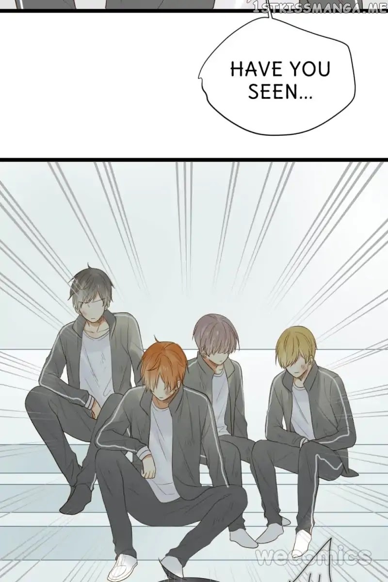 Let’s Have a Baby Dragon chapter 24 - page 2