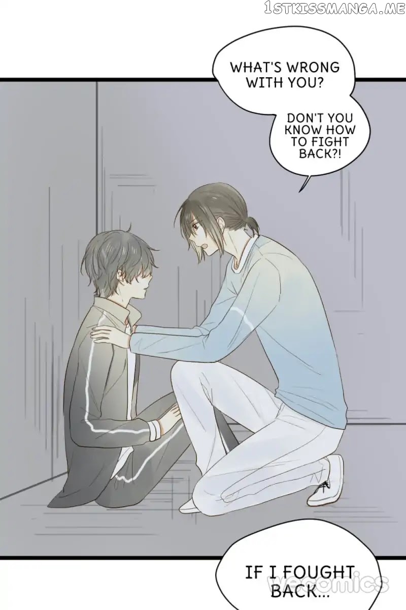 Let’s Have a Baby Dragon chapter 24 - page 22