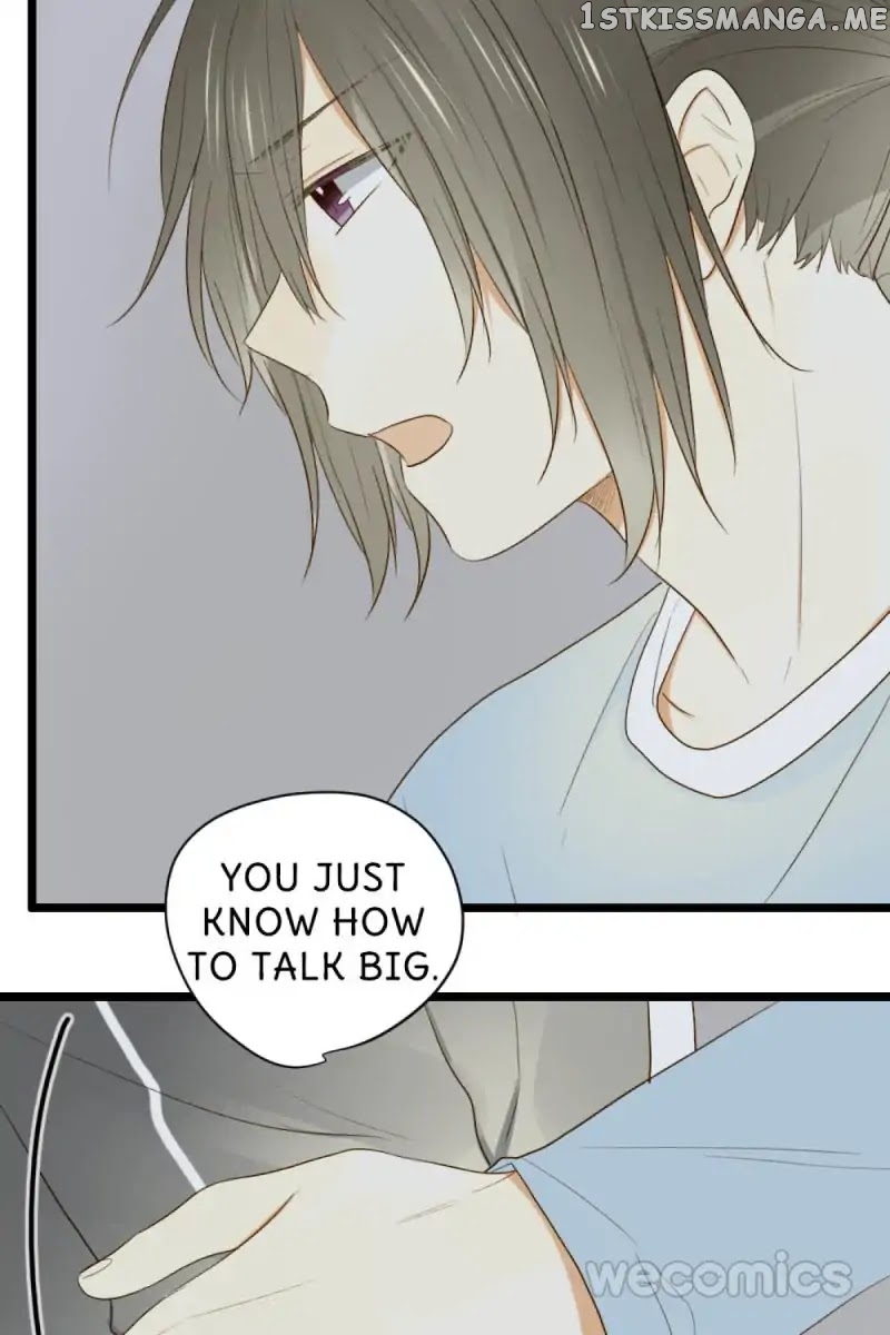 Let’s Have a Baby Dragon chapter 24 - page 24