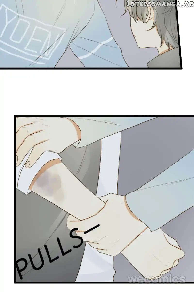 Let’s Have a Baby Dragon chapter 24 - page 27