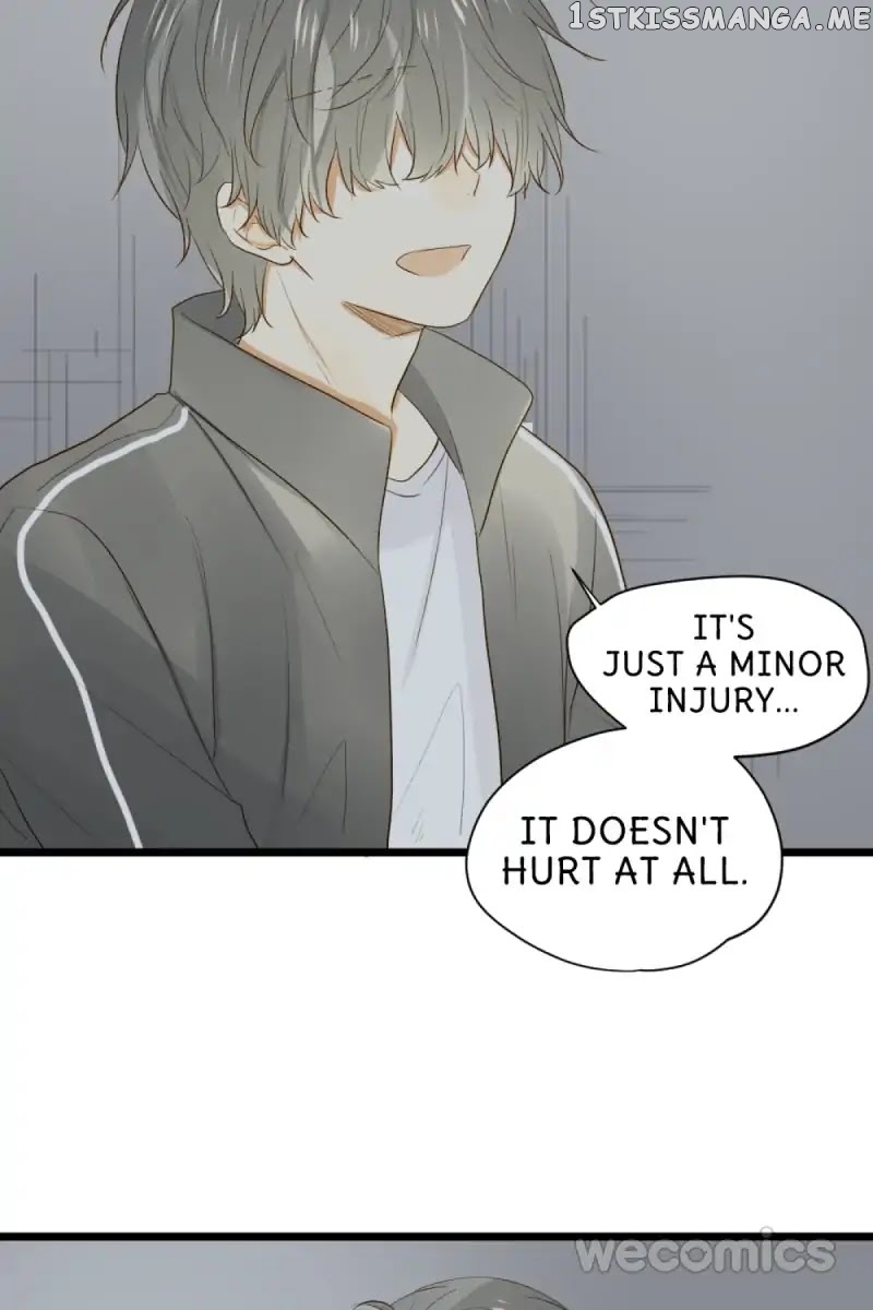 Let’s Have a Baby Dragon chapter 24 - page 31