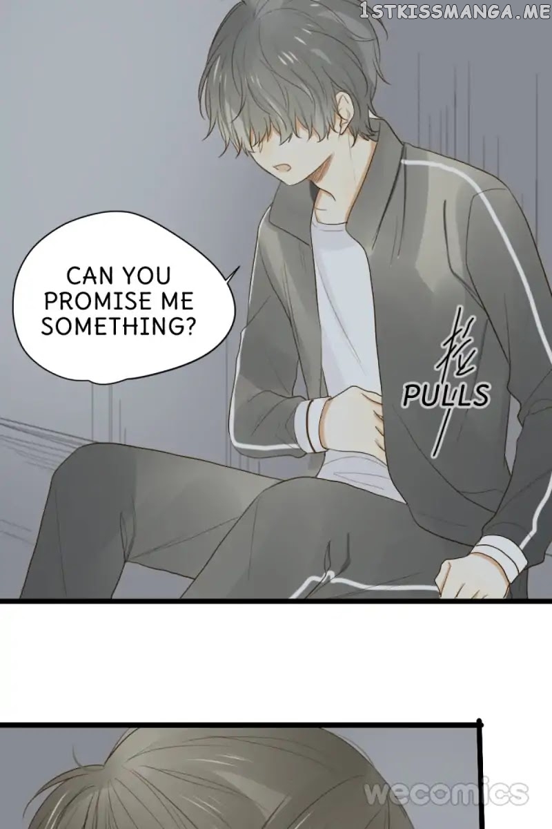 Let’s Have a Baby Dragon chapter 24 - page 32
