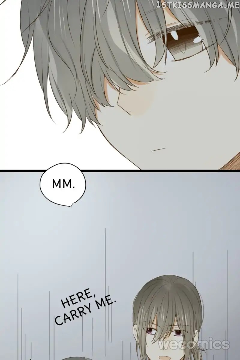 Let’s Have a Baby Dragon chapter 24 - page 34