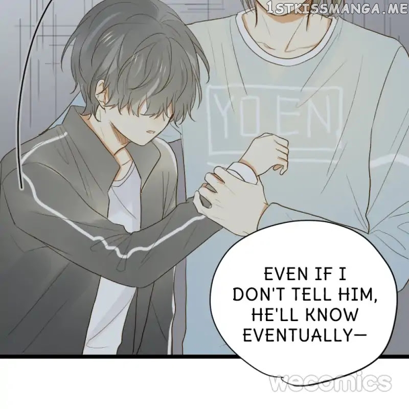 Let’s Have a Baby Dragon chapter 24 - page 35
