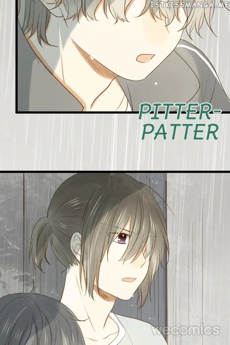 Let’s Have a Baby Dragon chapter 24 - page 40