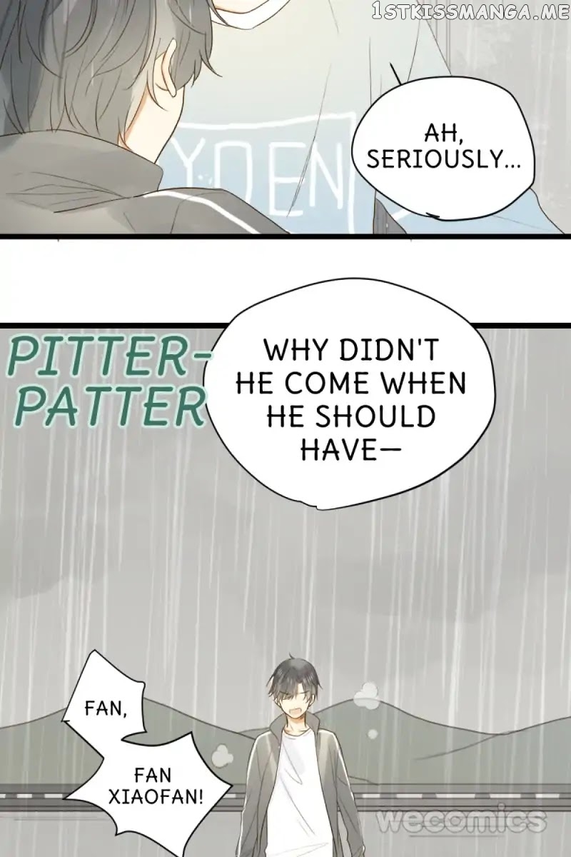 Let’s Have a Baby Dragon chapter 24 - page 41