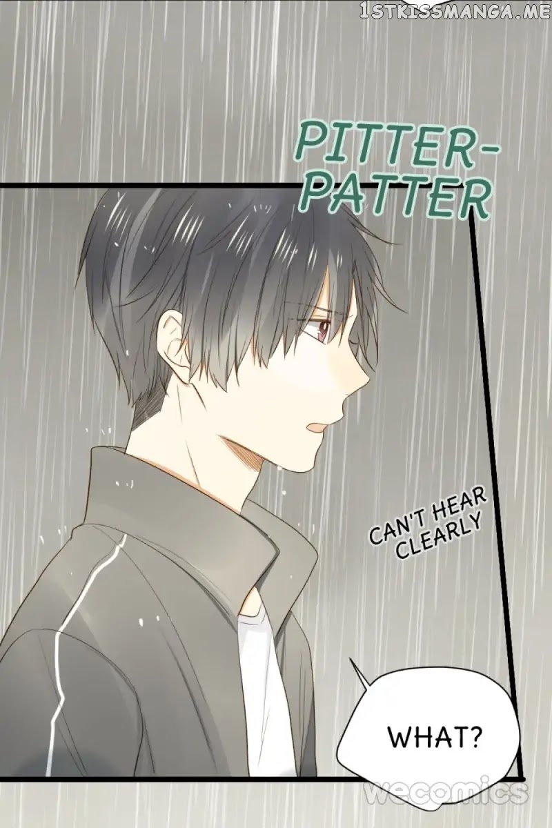 Let’s Have a Baby Dragon chapter 24 - page 46