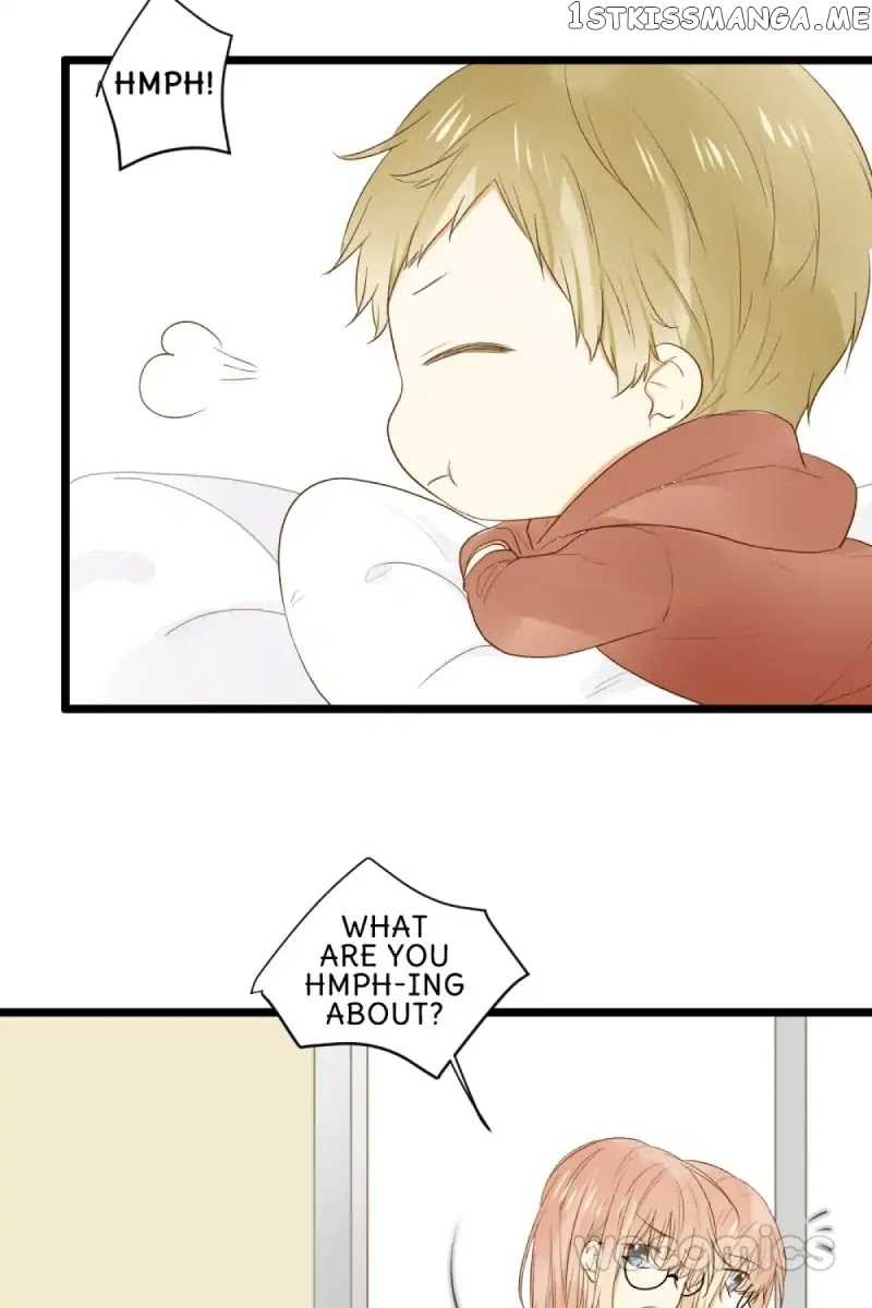 Let’s Have a Baby Dragon chapter 23 - page 16