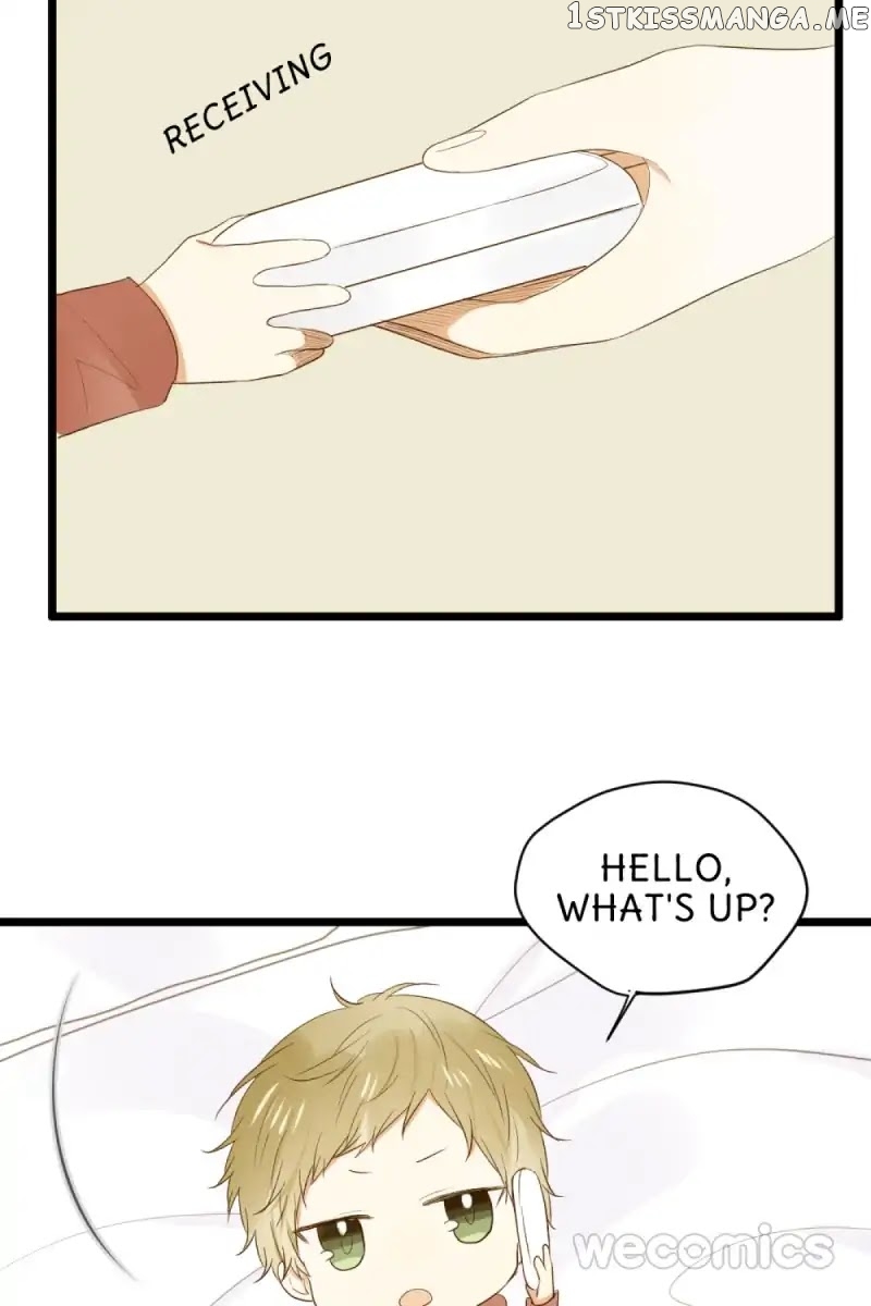 Let’s Have a Baby Dragon chapter 23 - page 18