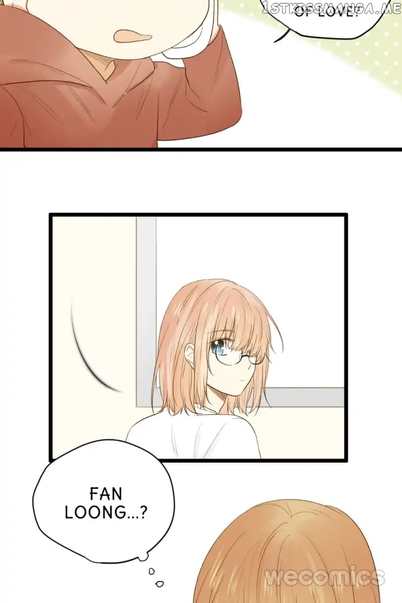 Let’s Have a Baby Dragon chapter 23 - page 20