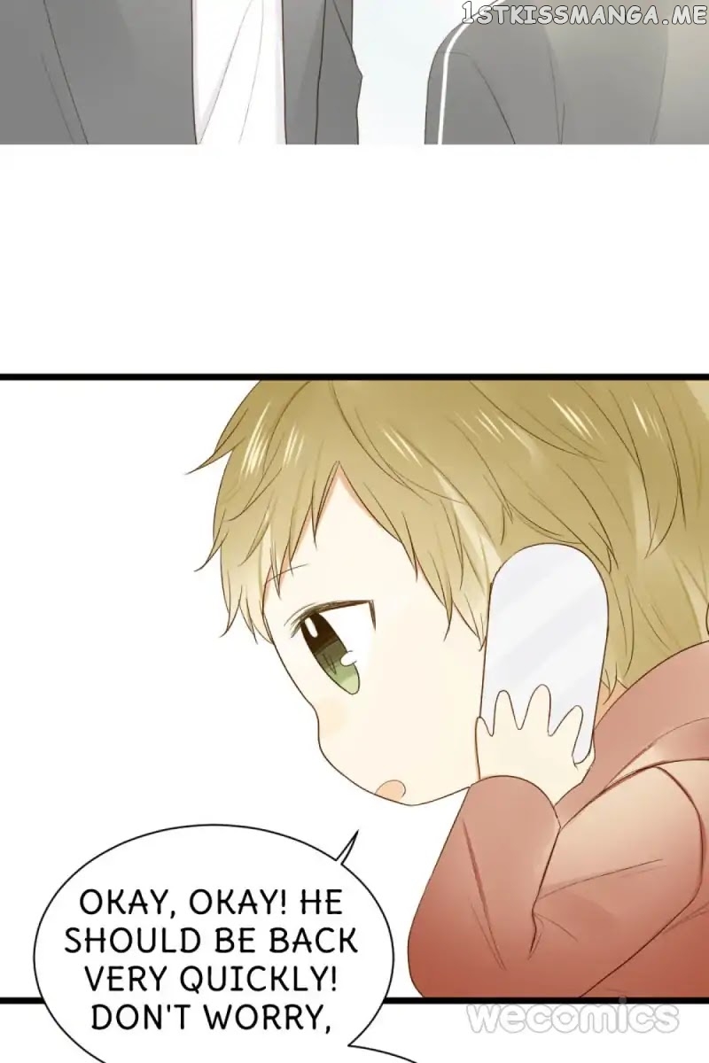 Let’s Have a Baby Dragon chapter 23 - page 23