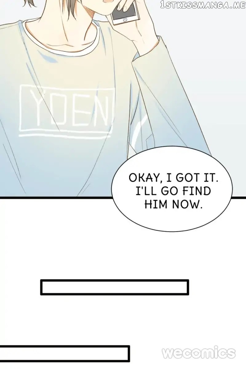Let’s Have a Baby Dragon chapter 23 - page 26