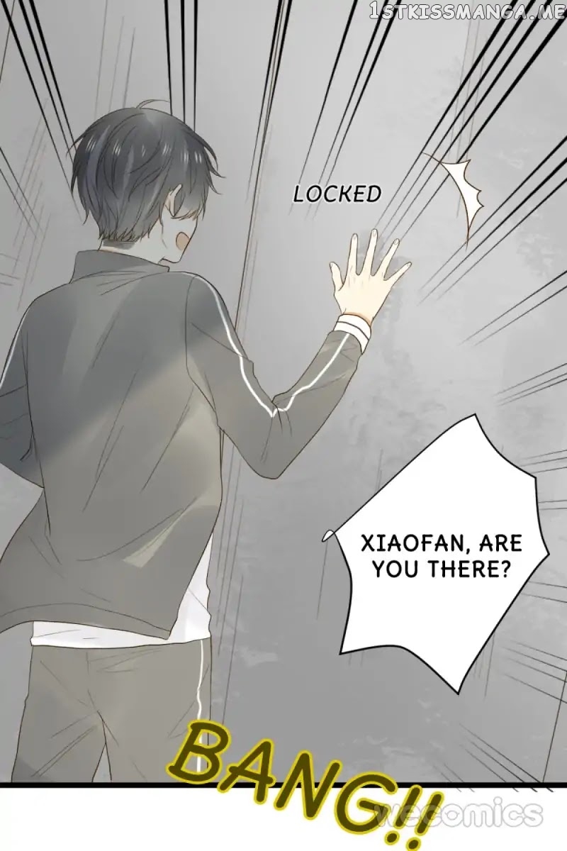 Let’s Have a Baby Dragon chapter 23 - page 29