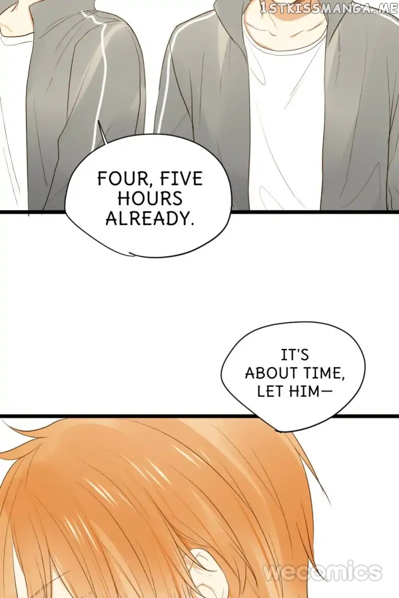 Let’s Have a Baby Dragon chapter 23 - page 40