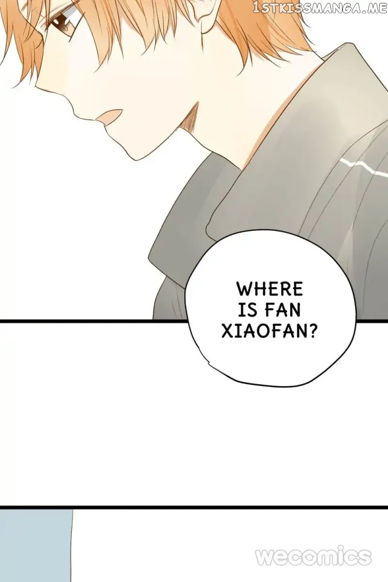 Let’s Have a Baby Dragon chapter 23 - page 41