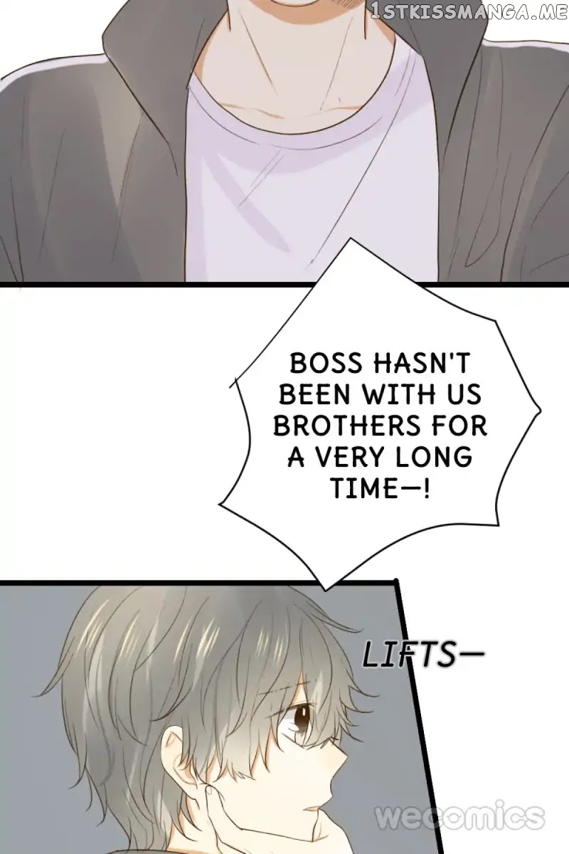 Let’s Have a Baby Dragon chapter 22 - page 10