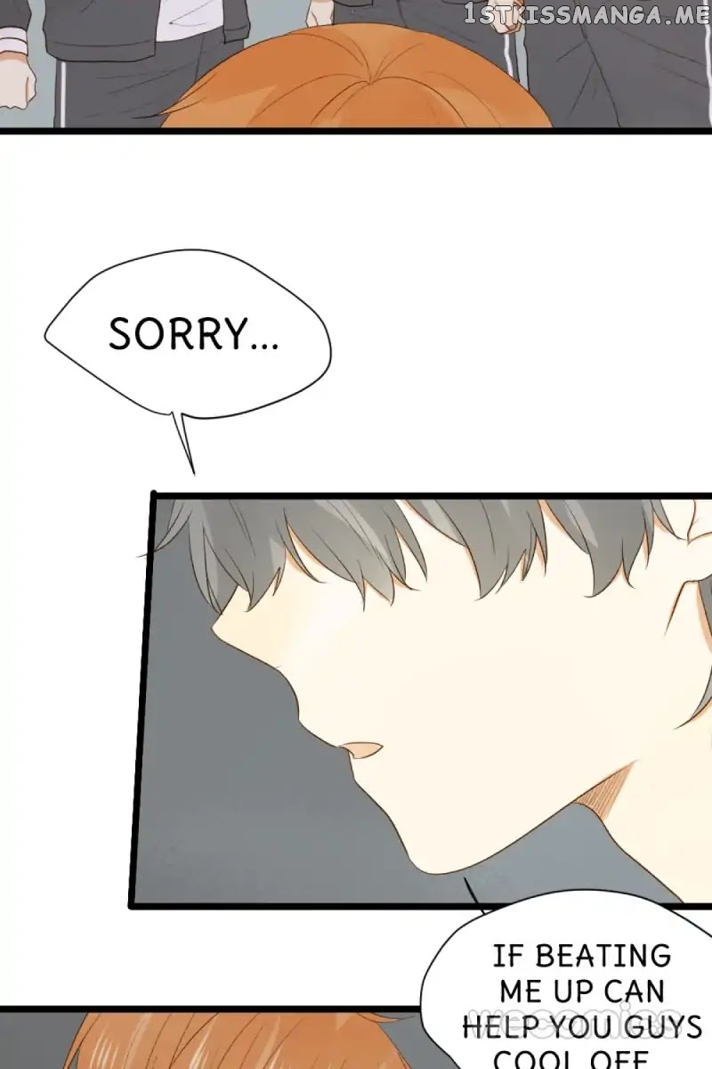 Let’s Have a Baby Dragon chapter 22 - page 12
