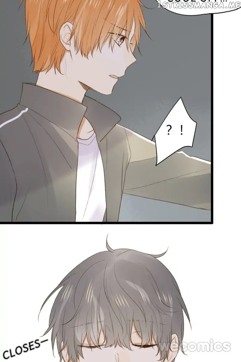 Let’s Have a Baby Dragon chapter 22 - page 13