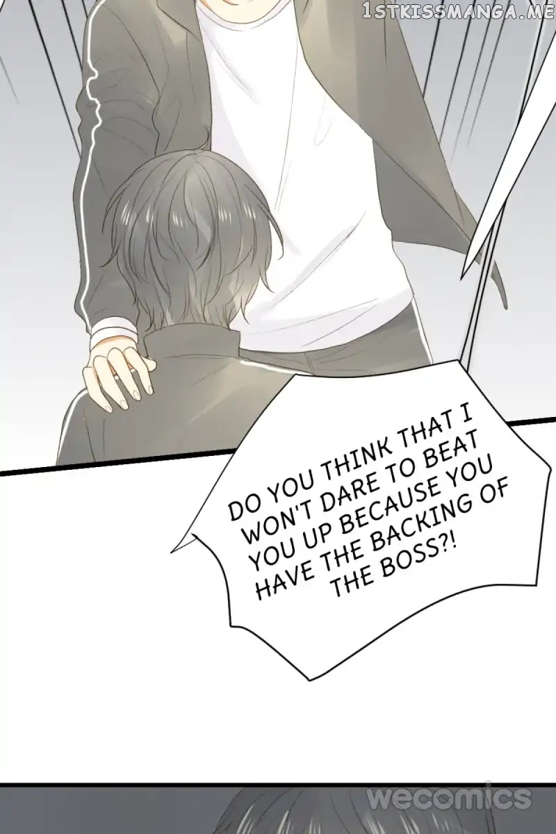 Let’s Have a Baby Dragon chapter 22 - page 16