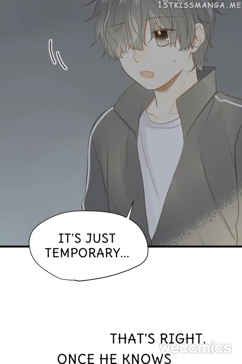 Let’s Have a Baby Dragon chapter 22 - page 17
