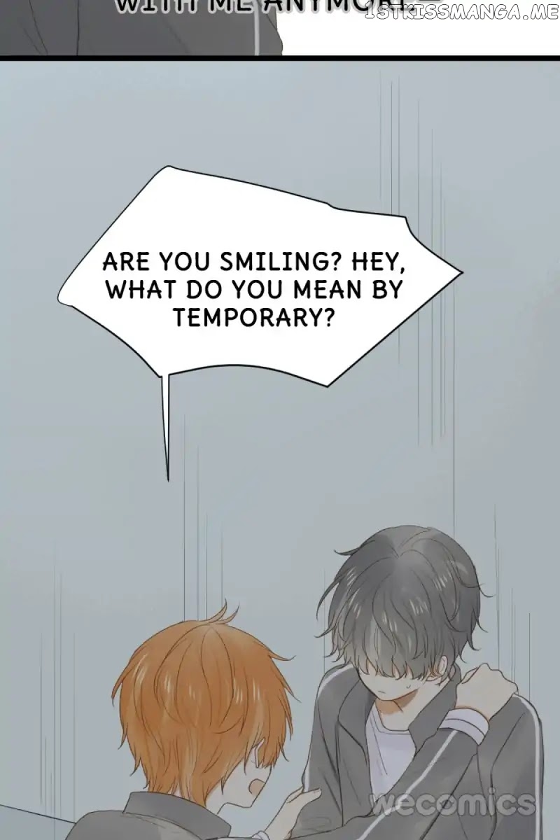Let’s Have a Baby Dragon chapter 22 - page 19
