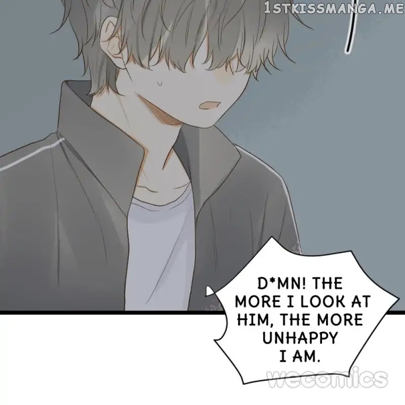 Let’s Have a Baby Dragon chapter 22 - page 21
