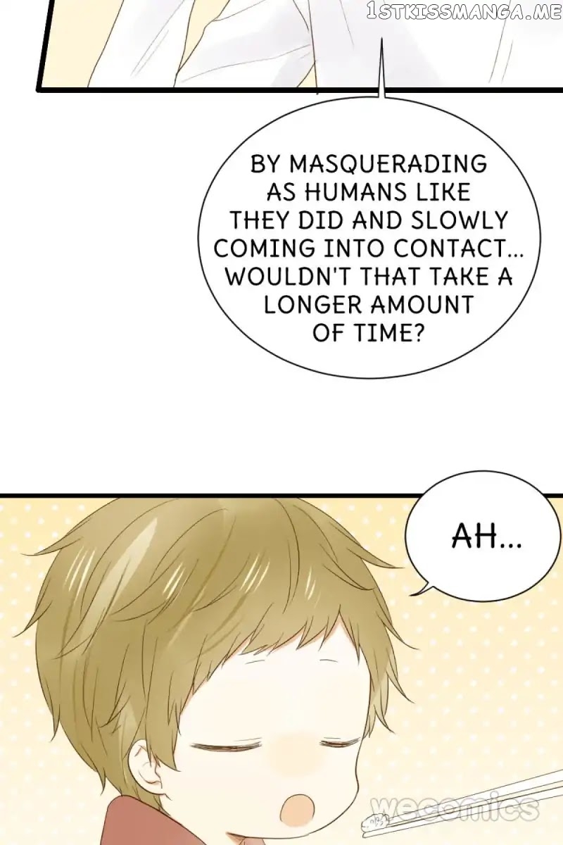 Let’s Have a Baby Dragon chapter 22 - page 30