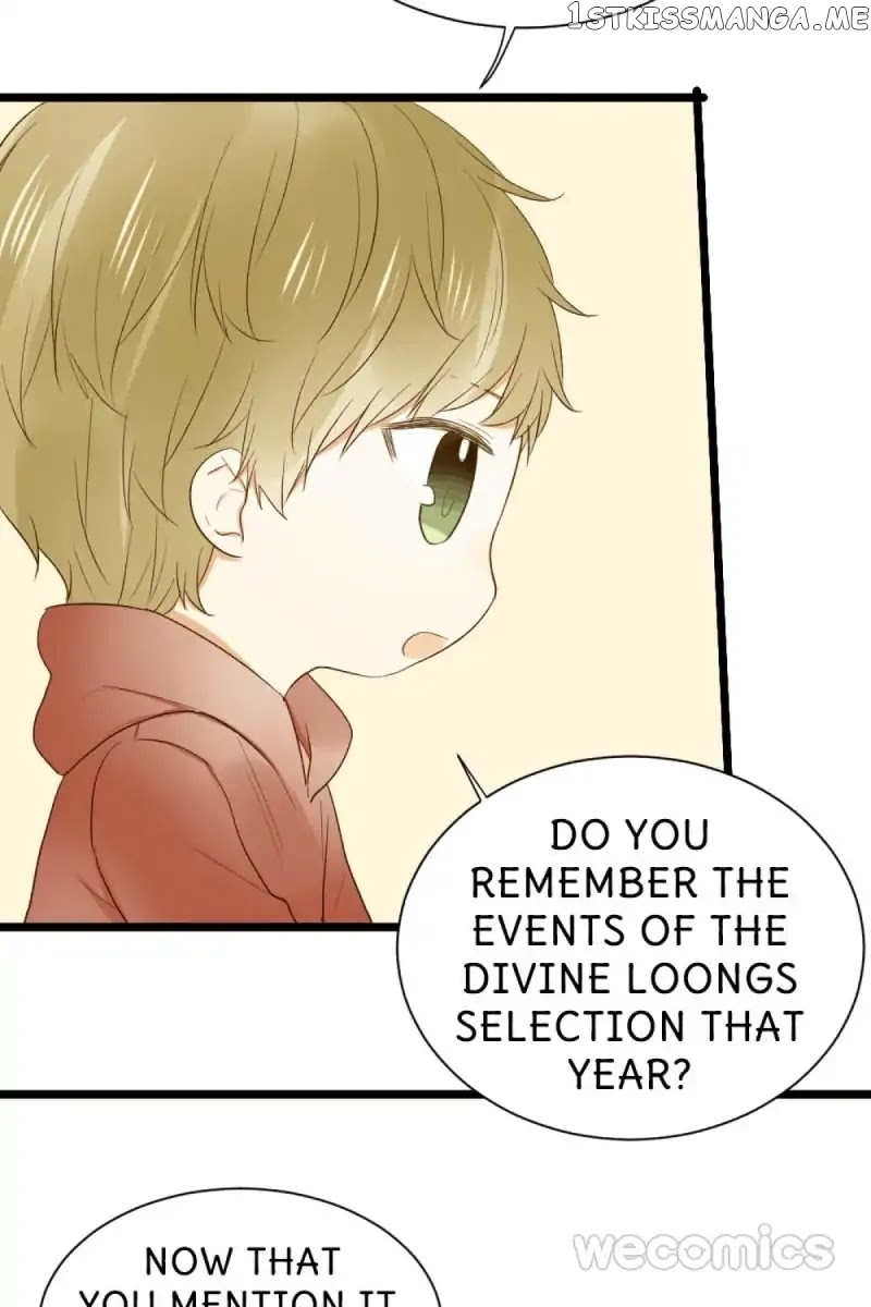 Let’s Have a Baby Dragon chapter 22 - page 32
